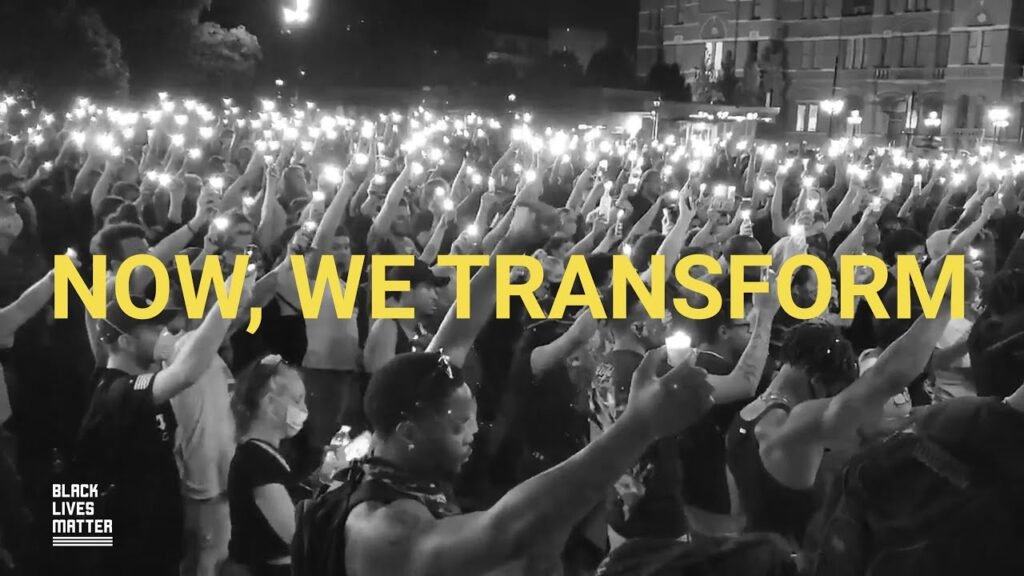 Black Lives Matter The movement