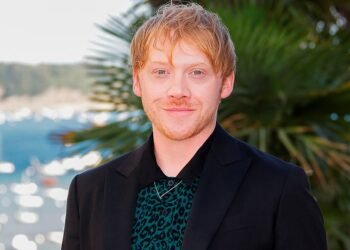 Harry Potter star Rupert Grint has massive change in fortune
