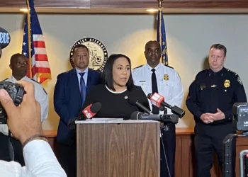 Georgia District Attorney Prosecuting Atlanta Rappers Receives Death Threats