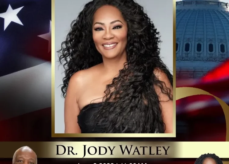Jody Watley Day