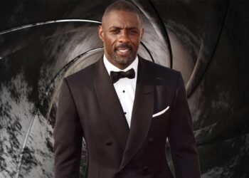 Idris Elba back in running to play ‘Bond’ after producers’ secret research