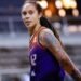 Brittney Griner Pens Open Letter to President Biden