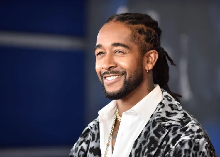 Omarion Teases Tell-All Docuseries about B2K Drama