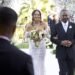 Eddie Murphy’s daughter weds fiancé in Beverly Hills