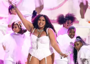 Lizzo & Live Nation donate $1 million to Planned Parenthood amid overturn of Roe vs Wade