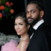 Jhené Aiko and Big Sean are expecting their first child together