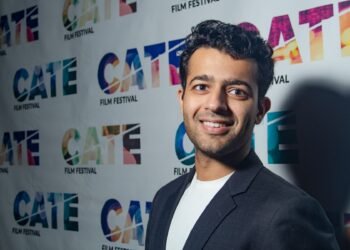 The Inspiring Hrisheek Panchmatia