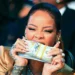 Rihanna replaces Kylie Jenner with the title of “Youngest Self-Made Woman Billionaire”
