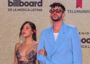 Bad Bunny Makes surprising statement about relationship with Gabriela Berlingeri