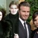 Victoria and David Beckham celebrate their 23rd wedding anniversary