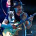 Carlos Santana
