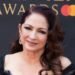 Gloria Estefan turned down the NFL’s offer to perform halftime show with J.Lo