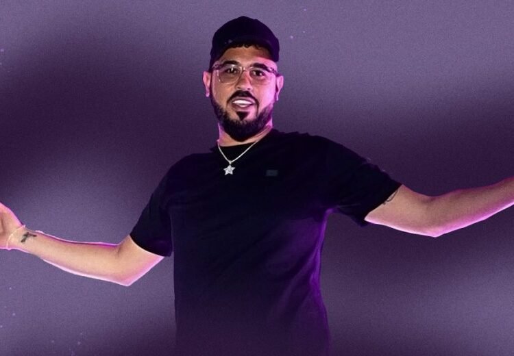 Raphy Pina set to tell his side of the story in new YouTube Series “Who is Raphy Pina?”