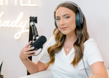 Eminem’s Daughter Is Getting Ready To Release A New Podcast “Just A Little Shady”