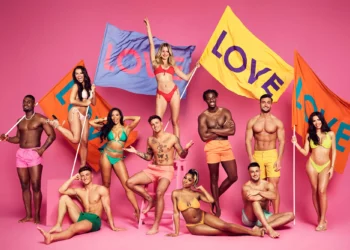 Love Island receives over 781 complaints in four weeks