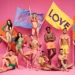 Love Island receives over 781 complaints in four weeks