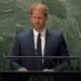 Prince Harry reveals when he knew Meghan Markle was his ‘soulmate’ in UN speech