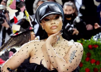 Nicki Minaj announces new 6-part docuseries