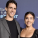 Gina Rodriguez expecting 1st child with hubby