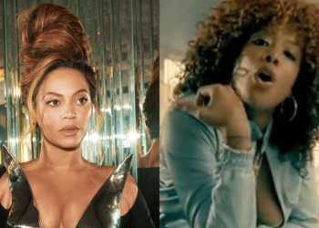 Kelis “calls out” Pharell & Beyoncé for sampling work on Renaissance