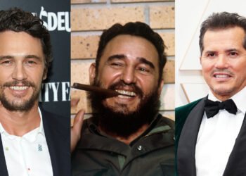 John Leguizamo slams decision to cast actor as Fidel Castro in new movie