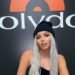 Jesy Nelson split from her record label Polydor after a year