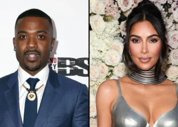 Ray J threatens to SUE Kim Kardashian for suggesting sexual assault on Hulu show