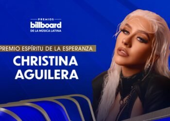 Cristina Aguilera