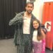 Bad Bunny and Mayah