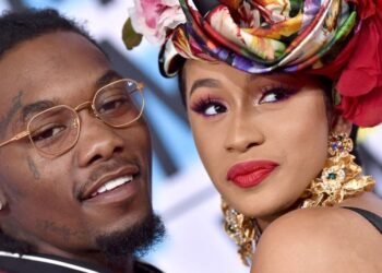 cardi b and offset