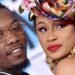 cardi b and offset