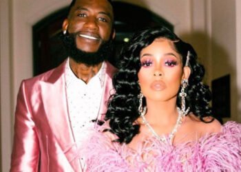 Gucci Mane And Keyshia Ka’oir Announce They Are Expecting Baby No. 2 With A Heartfelt Video