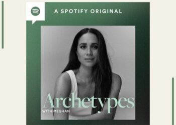 Critics give their opinions about Meghan’s ‘Archetypes’ podcast