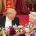 Donald Trump will NOT receive an invite to the Queen’s funeral with limits of one representative per country