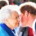 Prince Harry thanks the Queen during heartfelt statement