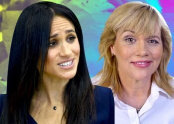 Meghan Markle’s sister takes her to court