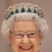 The funeral jewellery that paid tribute to the Queen