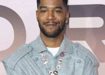 Kid Cudi says he’s Hip Hop’s most hated man