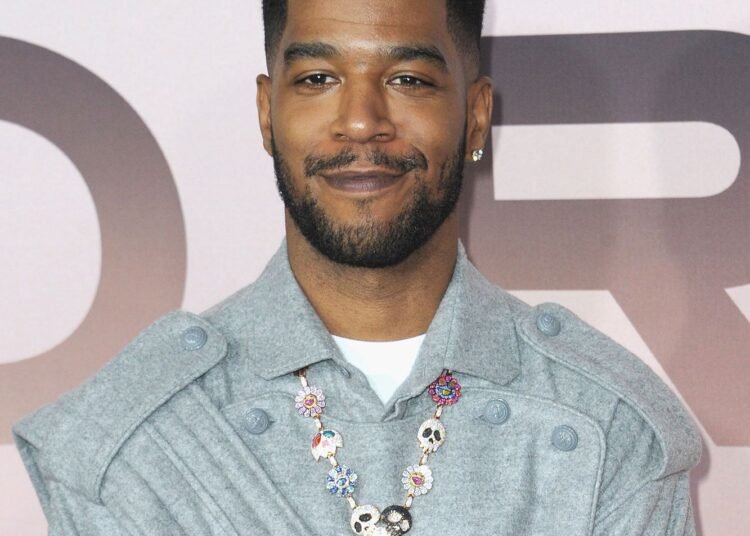 Kid Cudi says he’s Hip Hop’s most hated man