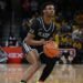 LeBron James’ Son Bronny signs with Nike