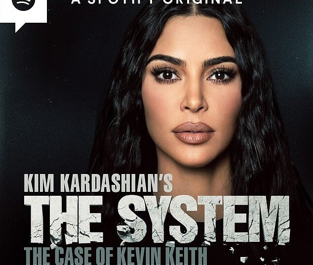 Murder Survivors say Kim Kardashian’s podcast “The System” is wrong