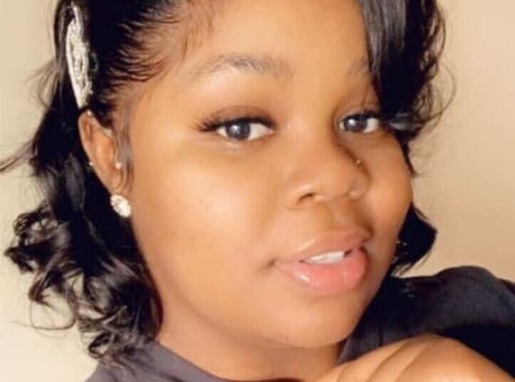 Louisville NAACP calls for Kentucky attorney General to resign over Breonna Taylor Case