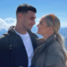 Molly Mae and Tommy Fury expecting their first child together