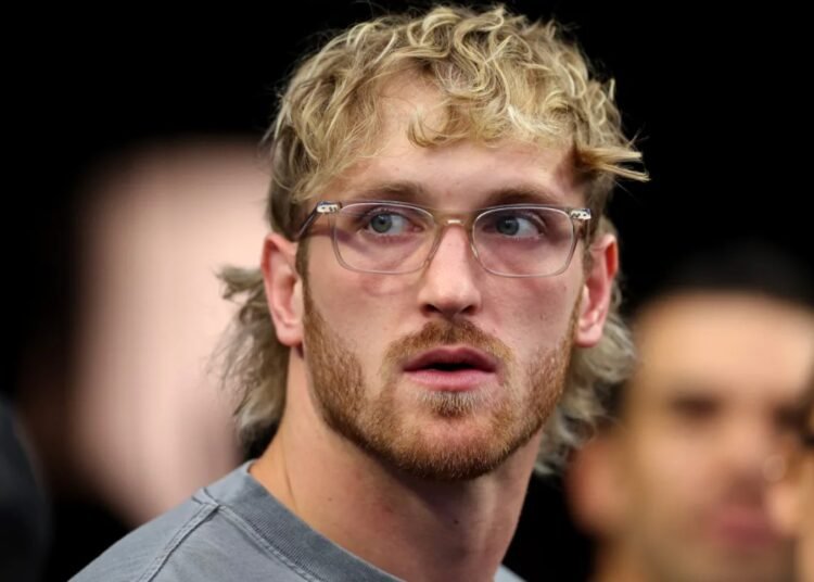 Fans defend Bad Bunny after Logan Paul accused him of evading taxes