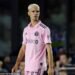 Romeo Beckham is set to make his debut for Brentford’s B-team