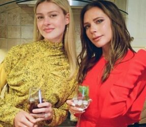 Victoria & David Beckham squash feud rumours with Brooklyn & Nicola Peltz