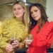 Victoria & David Beckham squash feud rumours with Brooklyn & Nicola Peltz