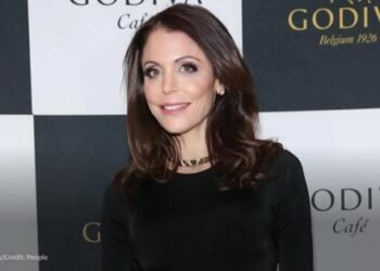 Bethenny Frankel sues TikTok