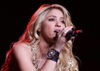 Shakira teases new song “Montonía” with Ozuna