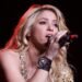 Shakira teases new song “Montonía” with Ozuna